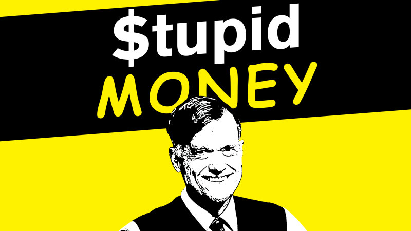 How The For Dummies Publishing Phenomenon Made Billions Of