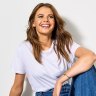 ‘A white tee, flared jeans’: What a red carpet presenter wears on her days off