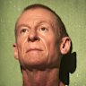  Richard Roxburgh as journalist Peter Greste in The Correspondent.