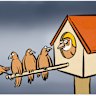 housing crisis