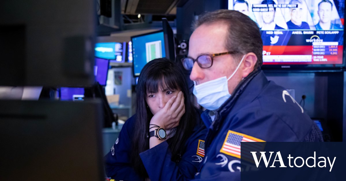 Wall Street rises ahead of interest rates decision - Vimarsana News