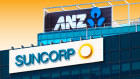 The ACCC said the ANZ/Suncorp deal could lead to reduced competition in home loans, and agribusiness and business banking in Queensland.