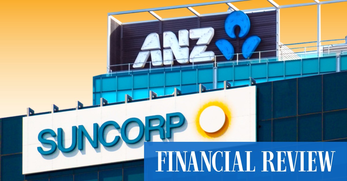ANZ ASX Everything you need to know about the ANZ/Suncorp Bank decision