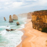 The Twelve Apostles are more than a tourist attraction – they’re a global warming time capsule