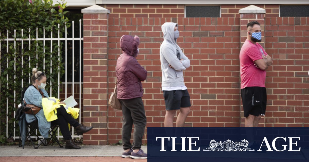 Doctors' association warns of second wave potential, urges ...