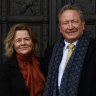 Billionaire Andrew Forrest and wife Nicola split after 31 years