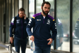 Smith Turns From Tutor To Skipper As Storm Head To Albury