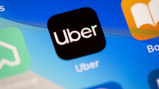 Uber is creating a new process to review cases where its riders are kicked off its platform.