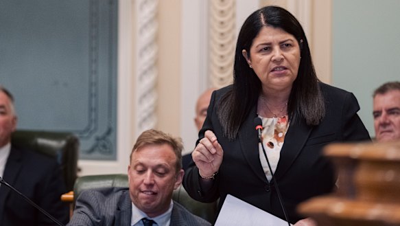 Infrastructure Minister Grace Grace says $500 million worth of Olympic tenders will go out next week.