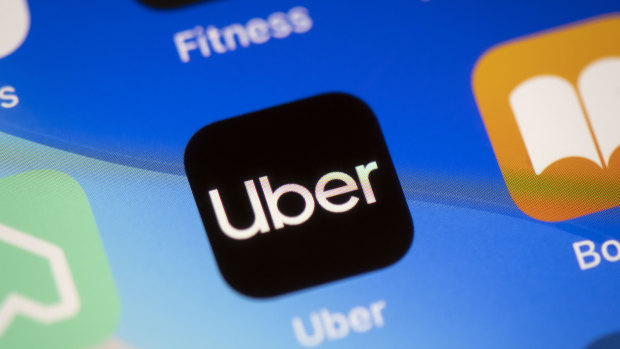 Uber is creating a new process to review cases where its riders are kicked off its platform.