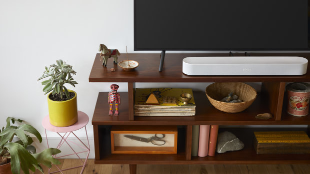 The Sonos Beam can now take Google Assistant voice commands for your TV, but you'll still need a Cast-compatible TV, set-top box or dongle.