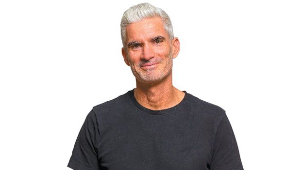Craig Foster: "The real power in a sporting career is the platform it gives you to do something else. It’s why I work so hard now with human rights."