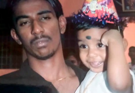 Singapore Prisoner Nagaenthran Dharmalingam Granted Stay Of Execution But Only For A Day
