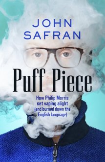 John Safran’s Puff Piece.