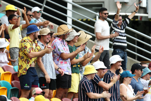 Brisbane’s Gabba will be the loser in a new long-term scheduling deal to be announced after Easter.