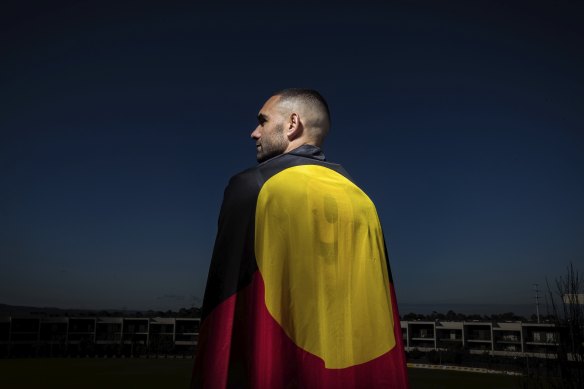Shaun Burgoyne.