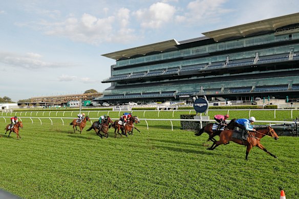 Kensington races Wednesday tips and full preview