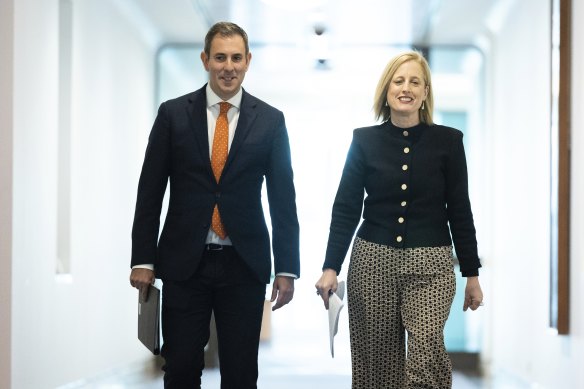 Treasurer Jim Chalmers and Finance Minister Katy Gallagher will deliver the new 2022-23 budget next month. They have identified five areas of spending that will put pressure on the budget bottom line.