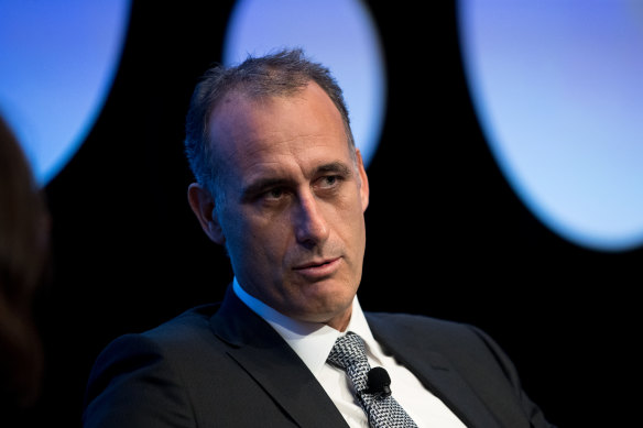 Wesfarmers chief Rob Scott says while the company is not looking for stimulus for itself, governments need to look to do more to support struggling businesses and individuals.