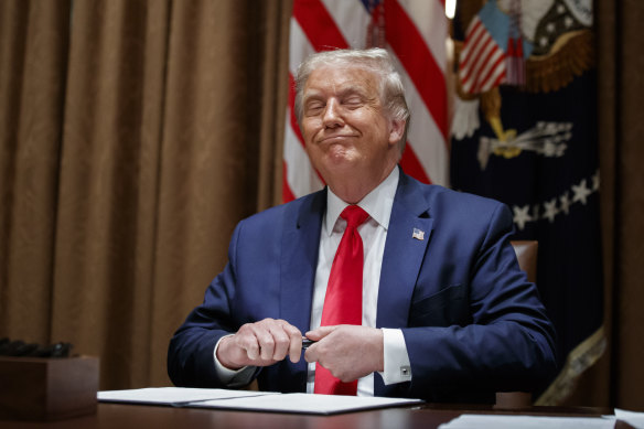 Donald Trump’s second administration is pulling out of world health bodies, which experts say will delay important disclosure of new diseases.