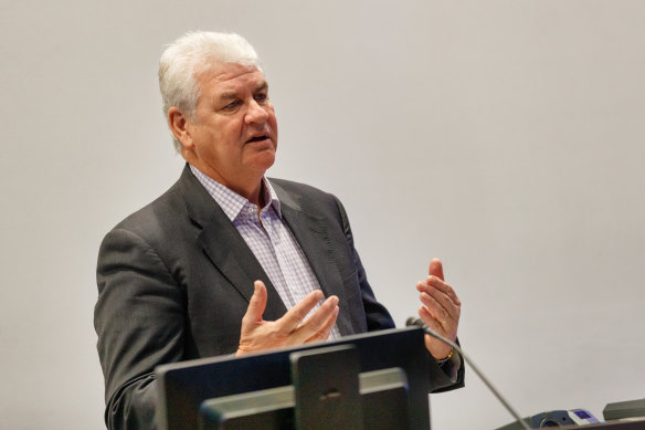 Peter Noonan, the Emeritus Professor at the Mitchell Institute and the Centre for Research on International Education Systems at Victoria University in Melbourne, died on April 23, 2022.