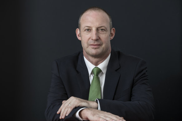 Professor Nick Wailes is Dean of the Australian Graduate School of Management at UNSW.