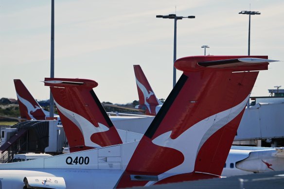 In a huge change, Qantas has quietly altered the schedule on which it opens up its some of its cheapest seats.