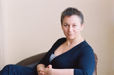 Anne Enright says it was a relief to let acting go, but perhaps it didn't quite let go of her.