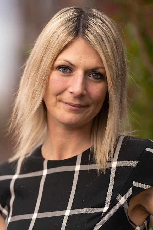 Professor Asher Flynn.