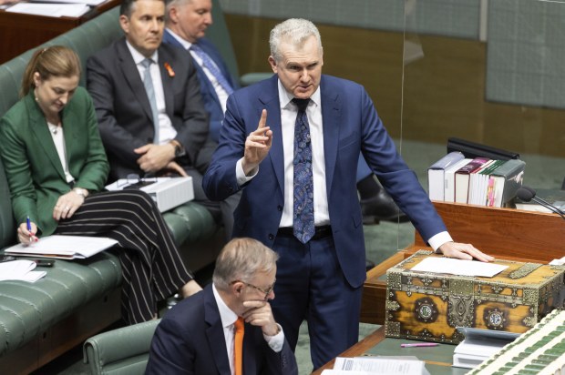 Industrial Relations Industrial relations bill is beyond repair