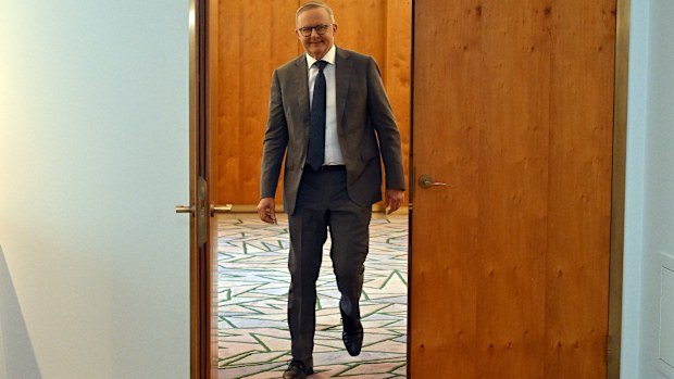 Stage three tax cuts: Prime Minister Anthony Albanese set to break a ...