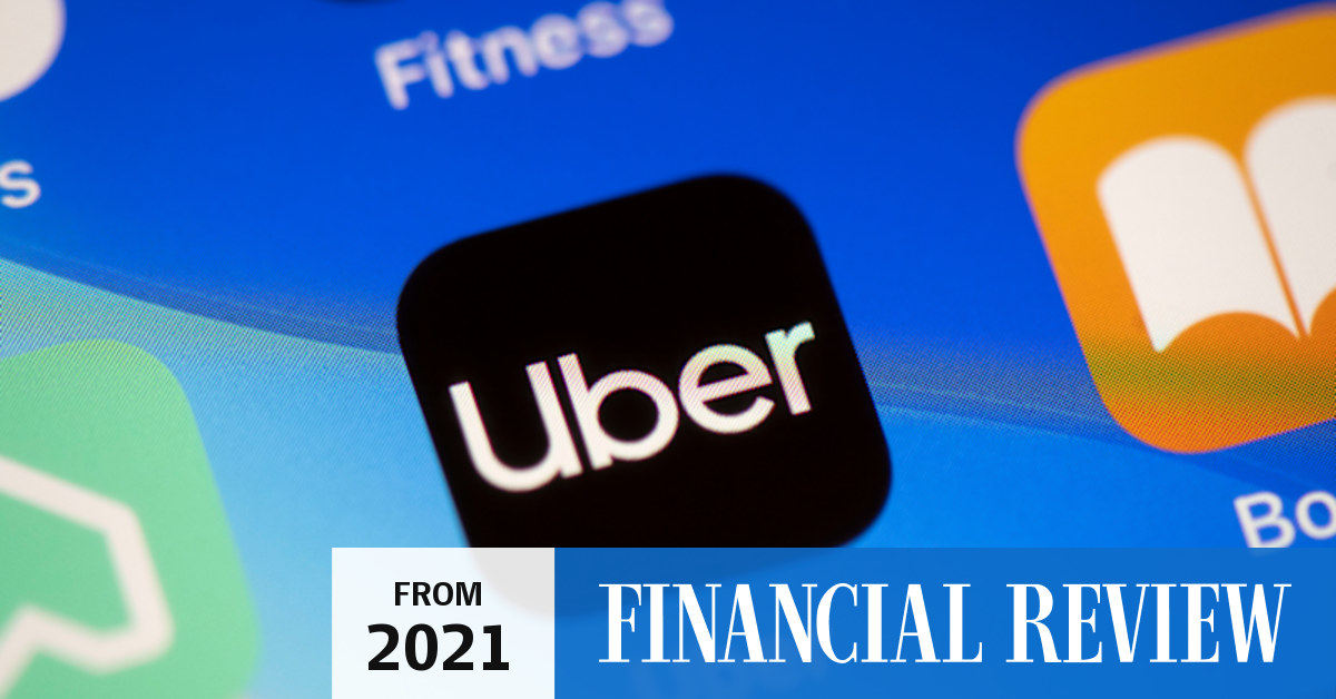 Uber’s response to UK ruling leads to new controversy