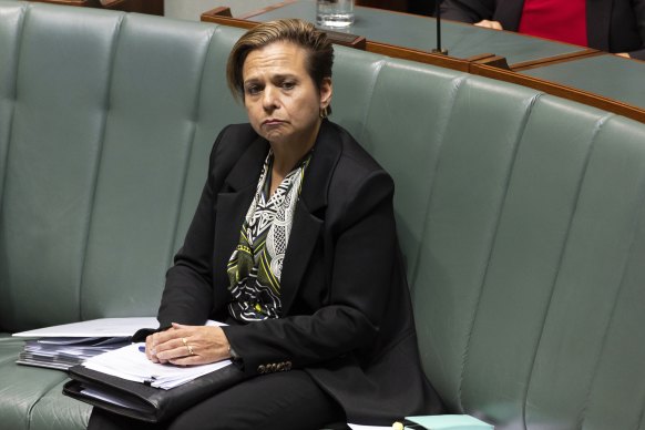 Communications Minister Michelle Rowland said the review was part of the government’s election commitment to better fund national broadcasters.
