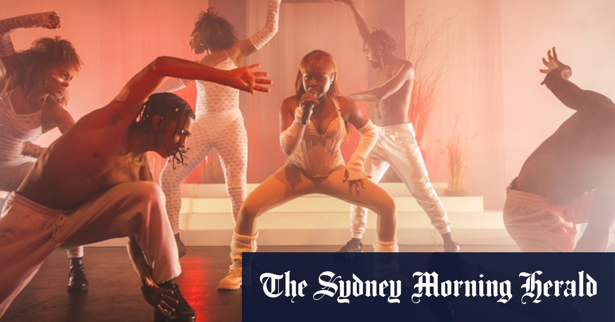 Did Melbourne's first Rising arts festival and White Night live up to the hype? - Vimarsana News