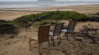 Mayfair 101 had grand dreams for a tropical mecca centred around Dunk Island. 