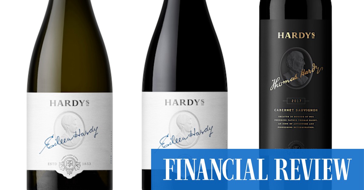 AVG ASX: Accolade Wines evaluates backdoor listing with Australian Vintage - Vimarsana News