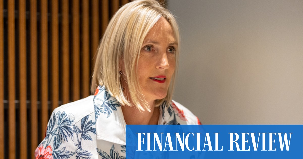 Pottinger's Cassandra Kelly says we mustn't be scared of rising rates - Vimarsana News