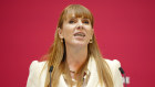 Angela Rayner is deputy prime minister of the UK.