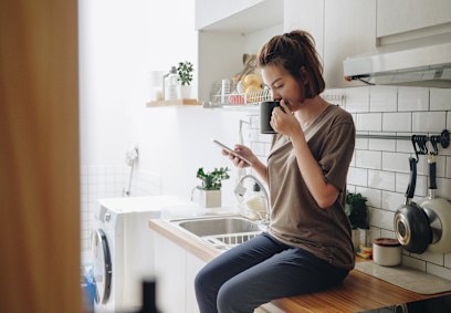 Remember, setting a boundary doesn’t need to be a confrontation.