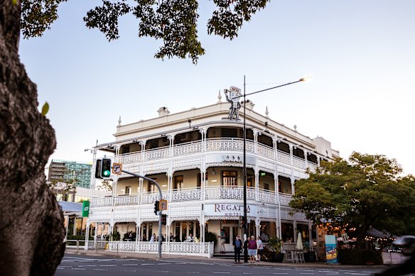 The Regatta Hotel in Toowong will be the home of Death &amp; Co’s Brisbane cocktail bar.