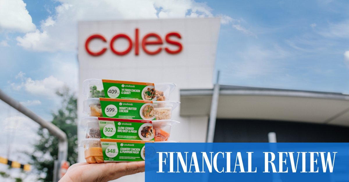 Youfoodz calls time on ASX, gone to HelloFresh - Vimarsana News
