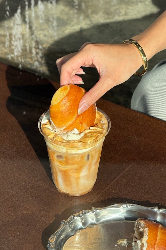 Grab it to go.