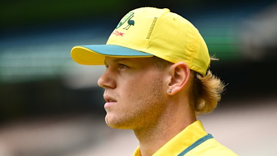 Jake Fraser-McGurk has no plans to change his aggressive approach.