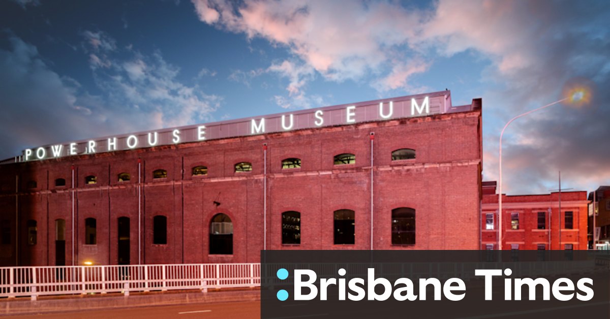 Powerhouse Museum demolition plans in doubt after second report - Vimarsana News
