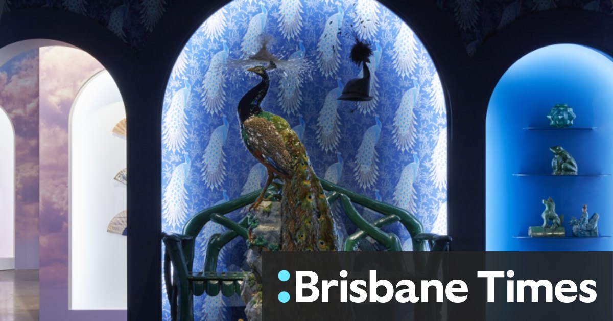 Review: 1001 Remarkable Objects at the Powerhouse Ultimo - Vimarsana News