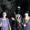 Prospect of more hostage releases paralyses Israel’s anticipated ground invasion