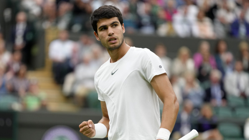 Will Carlos Alcaraz Or Novak Djokovic Leave Wimbledon World No. 1