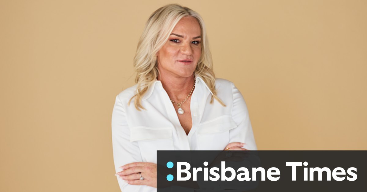 Danielle Laidley: AFL unconditionally wrapped its arms around Dani when she came out - Vimarsana News