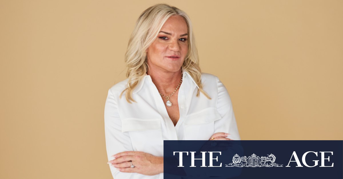 Danielle Laidley: AFL unconditionally wrapped its arms around Dani when she came out - Vimarsana News