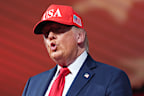 Donald Trump says the US has struck a deal with Denmark to ramp up its military presence in Greenland, months after threatening to take the Arctic island by force.